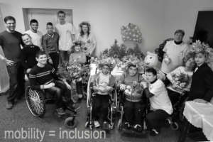 mobility = inclusion
