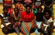 End Poverty Among Rural Women