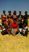 End Poverty Among Rural Women