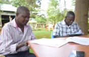 Make Participatory Budgeting a Reality in Kenya