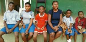 MIF Back To School Campaign