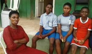 MIF Back to School Campaign