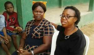 MIF Back to School Campaign