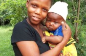 Make Child Mothers Count  in Tanzania