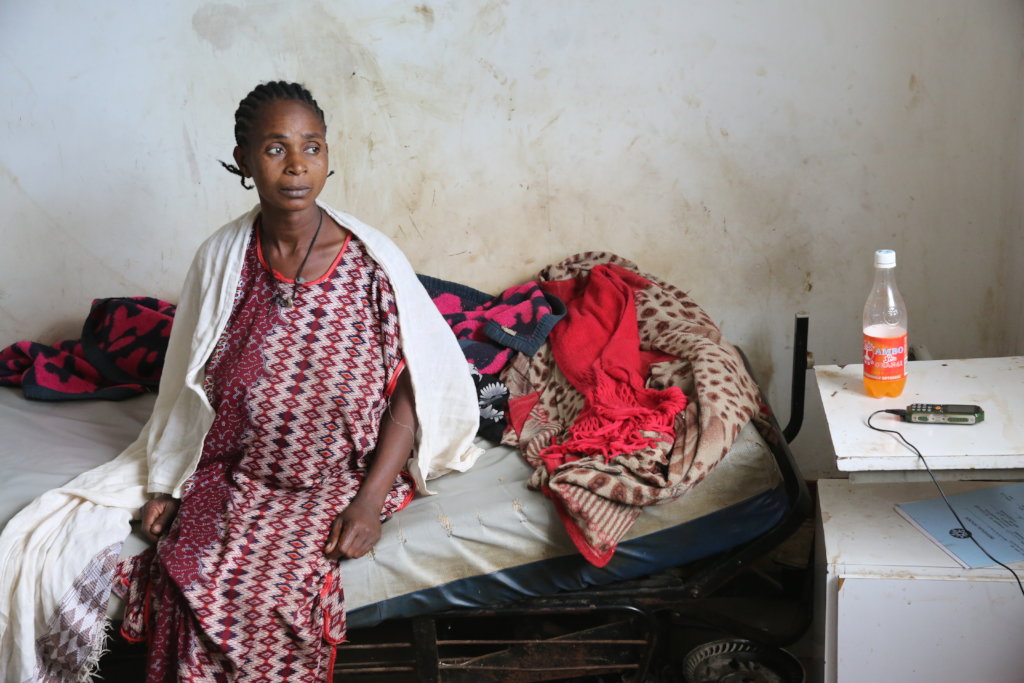 WASH and Maternal Health Initiative - Ethiopia