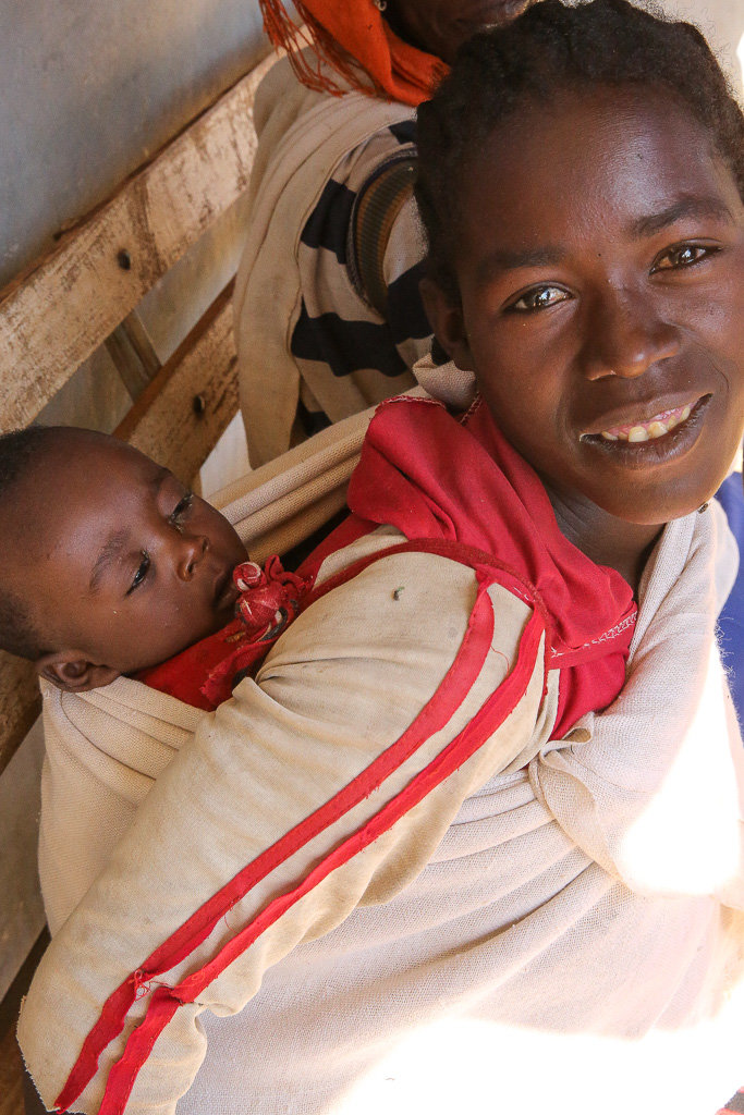 WASH and Maternal Health Initiative - Ethiopia