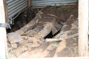 Latrine