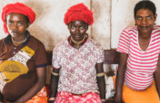WASH and Maternal Health Initiative - Ethiopia