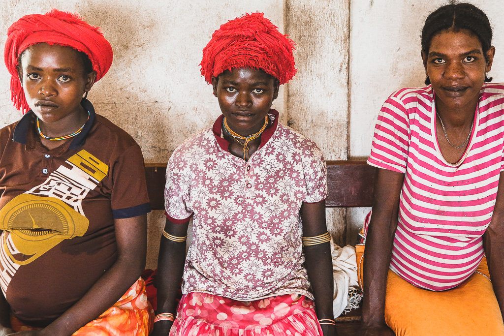 WASH and Maternal Health Initiative - Ethiopia