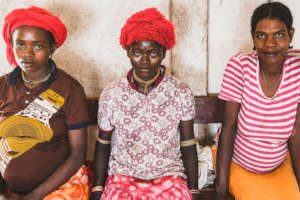 WASH and Maternal Health Initiative - Ethiopia