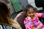 Help At-Risk Children with Hearing Loss