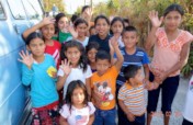 Vocational Training for 8 Guatemalan Youth/ Annual