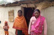HEALTHY MOTHERS AND HEALTHY BABIES IN BANGLADESH