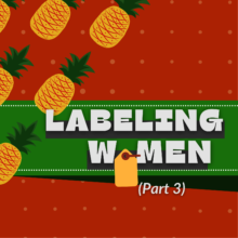 Labeling Women