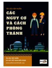 New training booklet for workers
