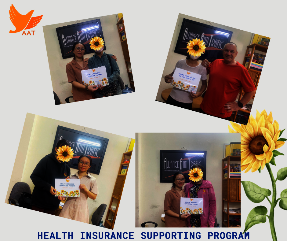 health insurance supporting