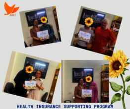 health insurance supporting