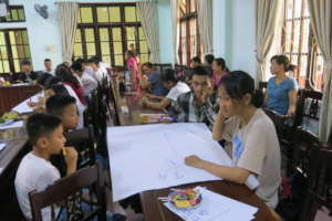 Ethnic Minority Children