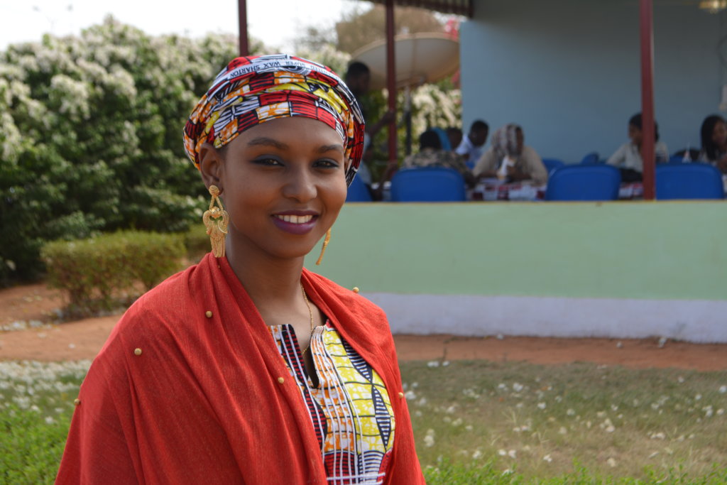 Create a Lab for 150 Students Overcoming Poverty
