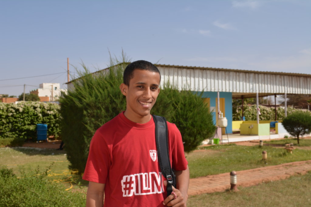 Create a Lab for 150 Students Overcoming Poverty