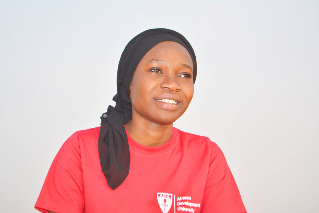 Create a Lab for 150 Students Overcoming Poverty