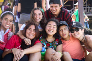 Picture of our students
