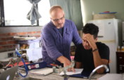 UWC Costa Rica Scholarship Challenge