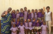 FSU EARLY CHILDHOOD DEVELOPMENT PROGRAM