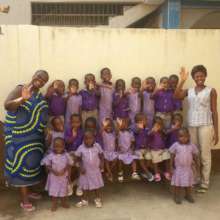 FSU EARLY CHILDHOOD DEVELOPMENT PROGRAM