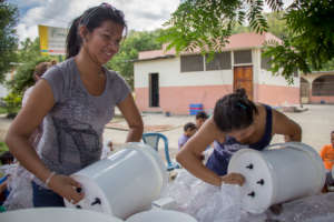 Rainfresh Water Purification Unit