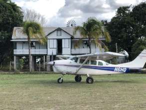 Guyana Air Ambulance
