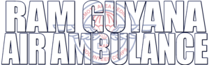 Guyana Air Ambulance Graphic