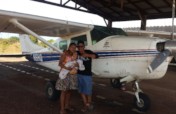 Support Free Air Ambulance in Remote Guyana