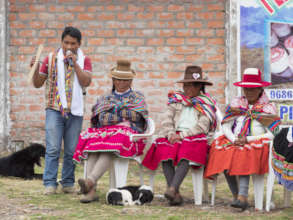 Communal meeting