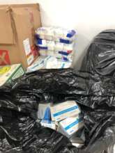 Disposable dental needles