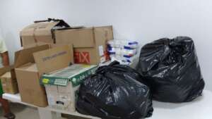 Essentials to the dental office operation