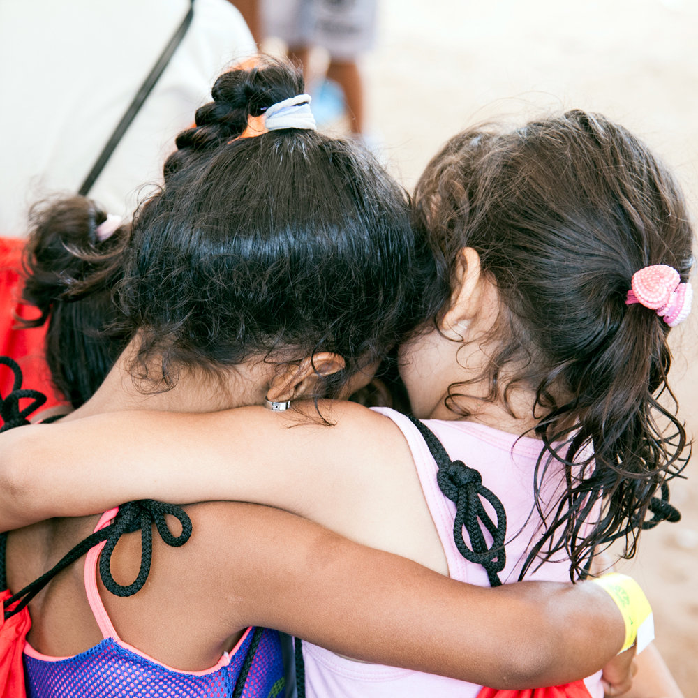 Build an Education Center for Children in Colombia