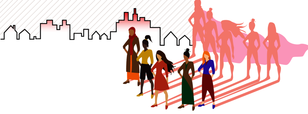 Leveling the Playing Field For 5 Female Founders