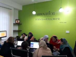 Women In Training