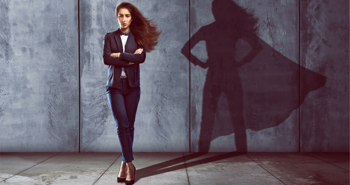 Leveling the Playing Field For 5 Female Founders