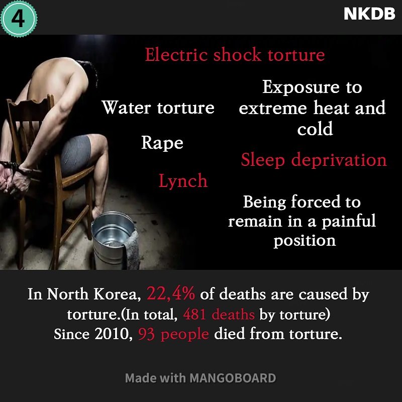 Storybooks by N. Korean Women Victims of Torture