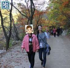 Storybooks by N. Korean Women Victims of Torture
