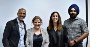 Middlesex University- Dubai, Impactathon