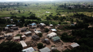 Otuoplem Community, Ghana