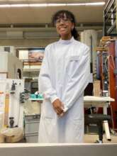 Thyara Leysner, TU Delft