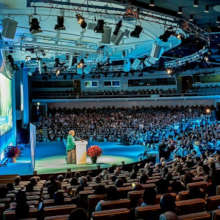 World Water Week