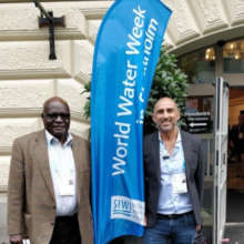 World Water Week
