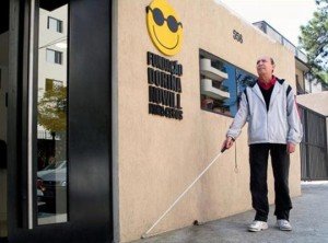 Social Inclusion of Blind people in Brazil