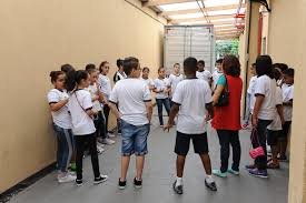 Social Inclusion of Blind people in Brazil