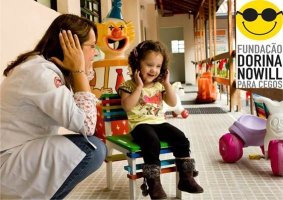 Social Inclusion of Blind people in Brazil